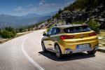 BMW X2 xDrive20d M Sport X 2018 года (WW)